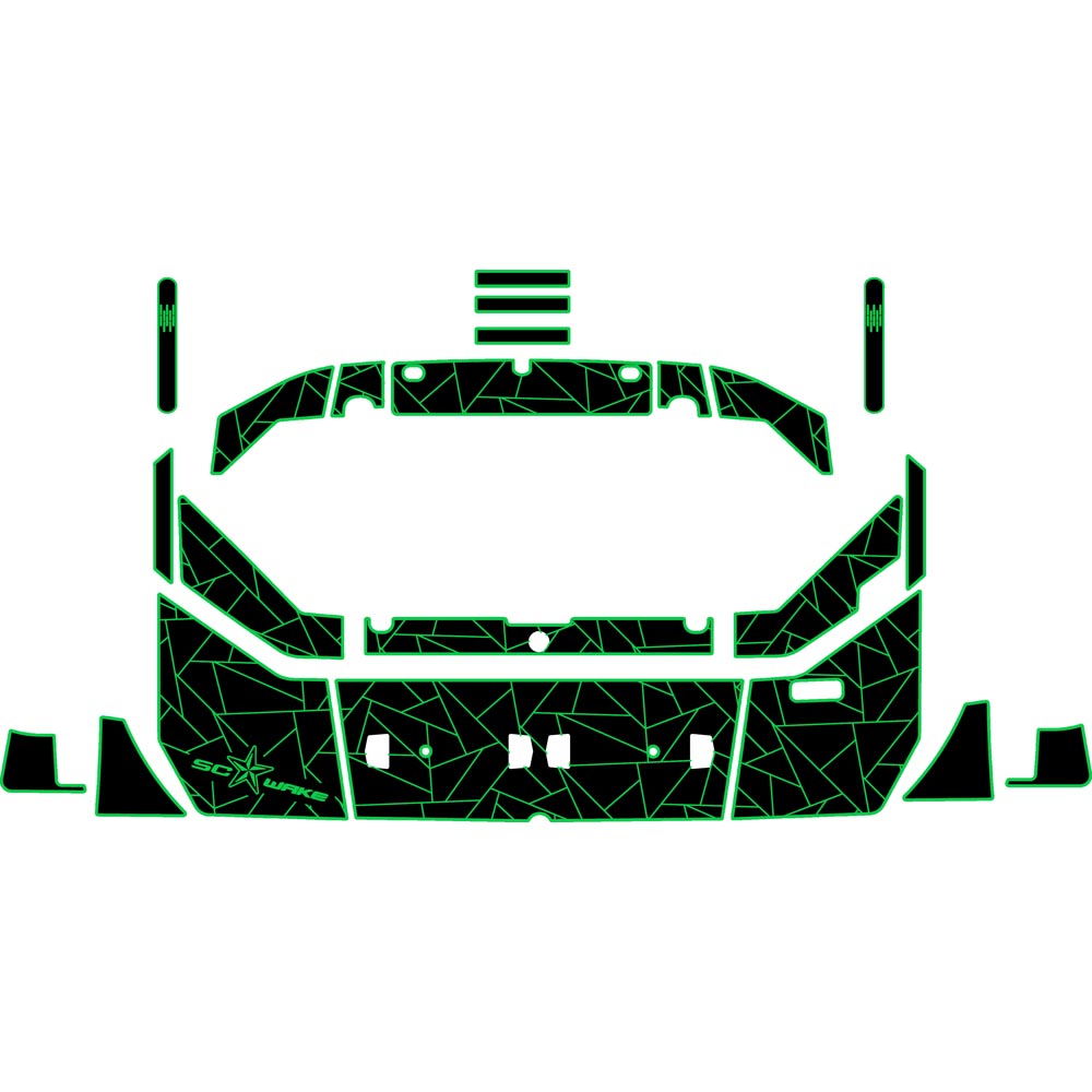 Sea Doo Switch (2024) Floor Mats