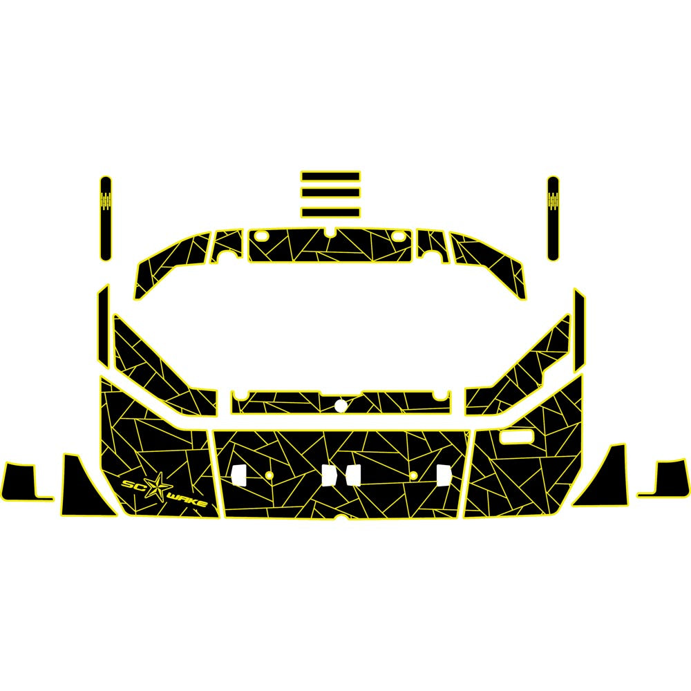 Sea Doo Switch (2024) Floor Mats