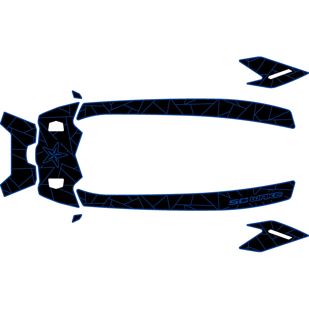 SeaDoo Spark 3 Up (2024) Traction Mats