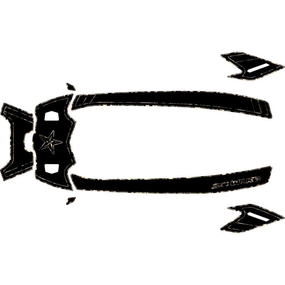 SeaDoo Spark 3 Up (2024) Traction Mats