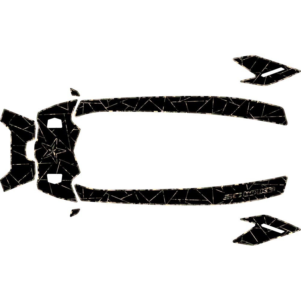 SeaDoo Spark 3 Up (2024) Traction Mats