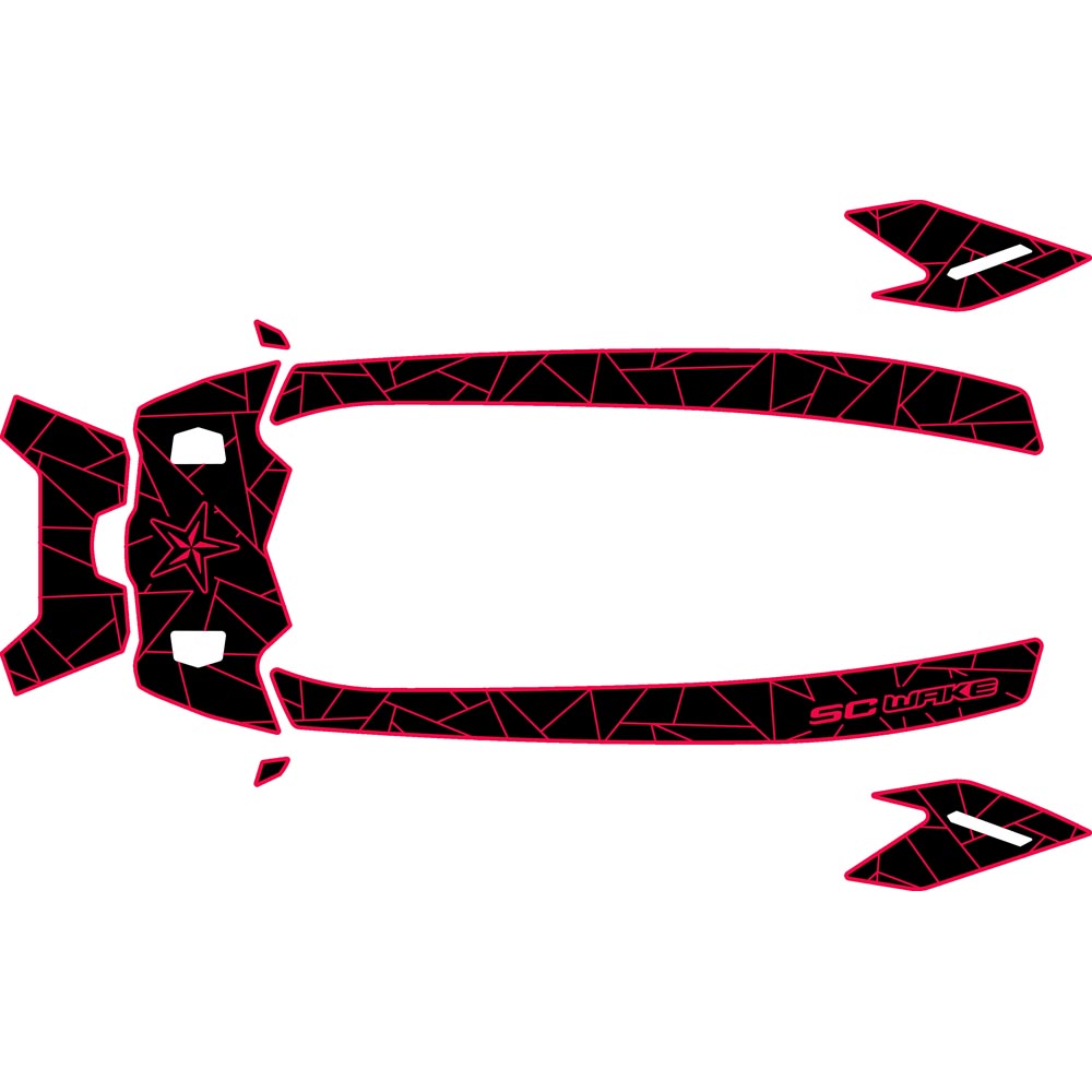 SeaDoo Spark 3 Up (2024) Traction Mats