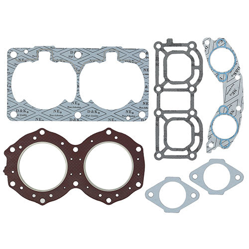 TOP-END GASKET SET NW-40010T