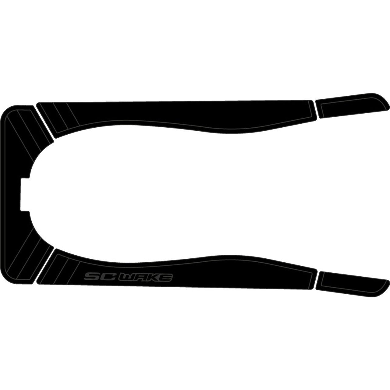 SeaDoo XP (97-04) Traction Mats