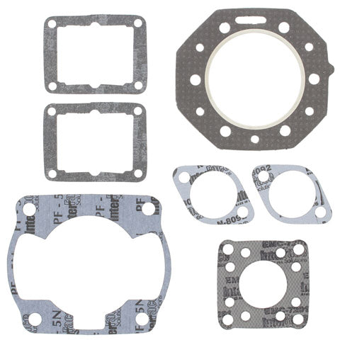 VERTEX TOP END GASKET KIT 610100
