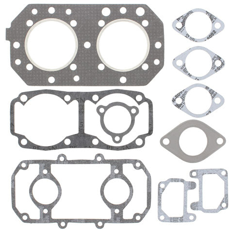 VERTEX TOP END GASKET KIT 610102