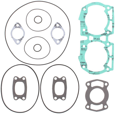 VERTEX TOP END GASKET KIT 610110