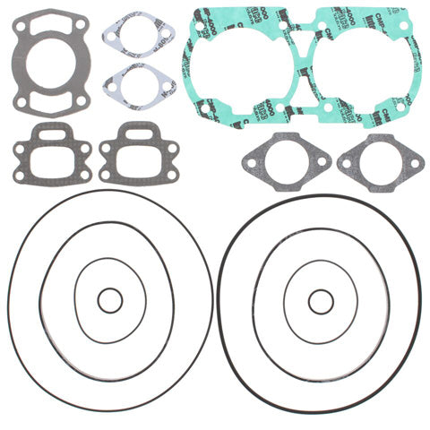 VERTEX TOP END GASKET KIT 610200