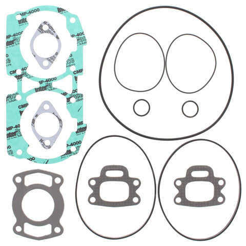 VERTEX TOP END GASKET KIT 610201