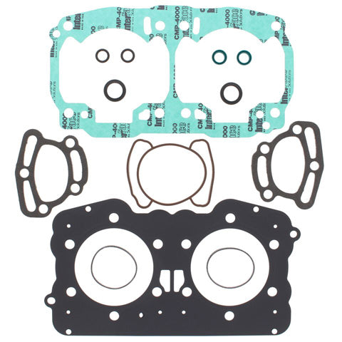 VERTEX TOP END GASKET KIT 610210