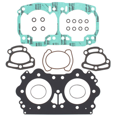 VERTEX TOP END GASKET KIT 610211