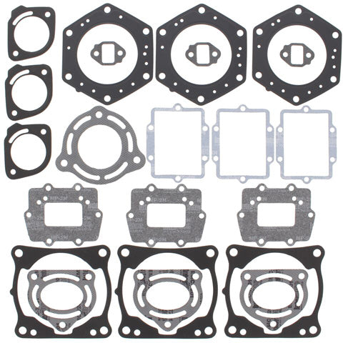 VERTEX TOP END GASKET KIT  610410