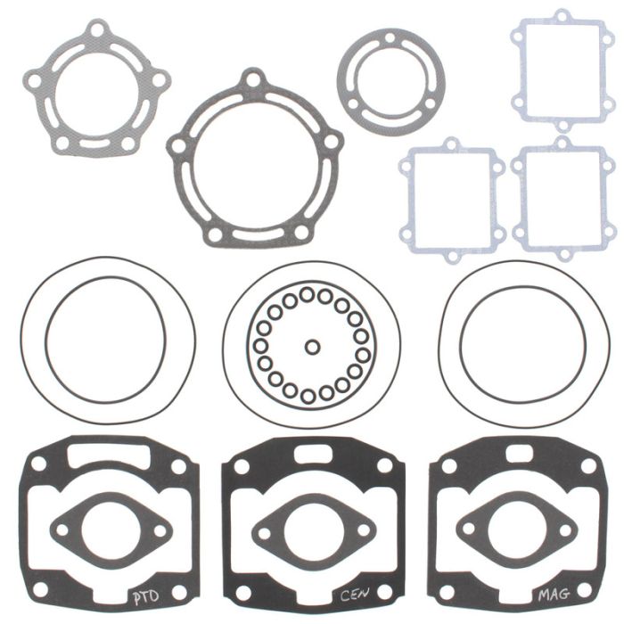 VERTEX TOP END GASKET KIT 610502