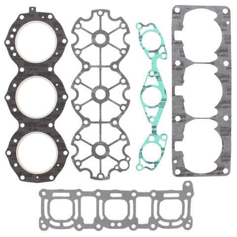 VERTEX TOP END GASKET KIT 610604