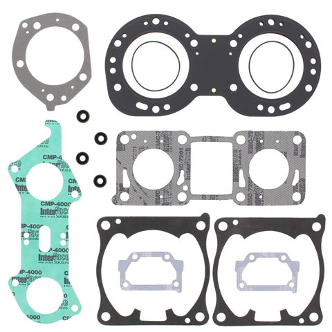 VERTEX TOP END GASKET KIT 610607