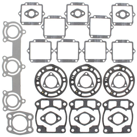 VERTEX TOP END GASKET KIT 610803