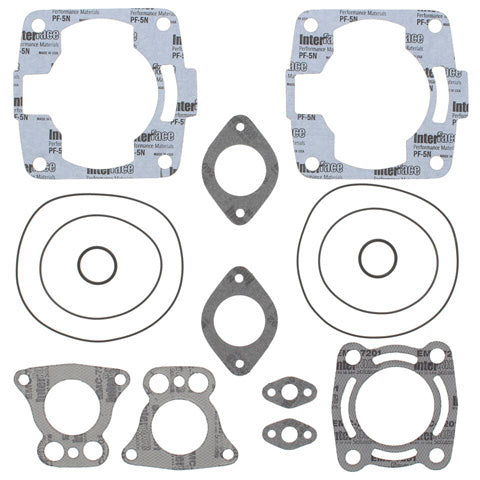VERTEX TOP END GASKET KIT 610804
