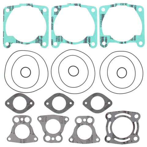 VERTEX TOP END GASKET KIT 610806
