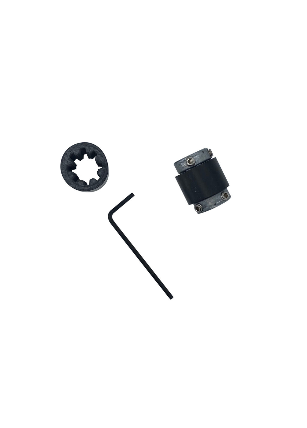 Mikuni Carburetor Coupling Kit for Dual Carb Setups MK-BN/001