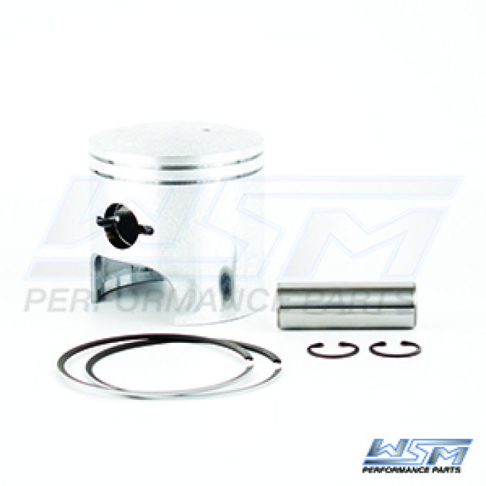T/S 900 PISTON KIT 1MM OVER