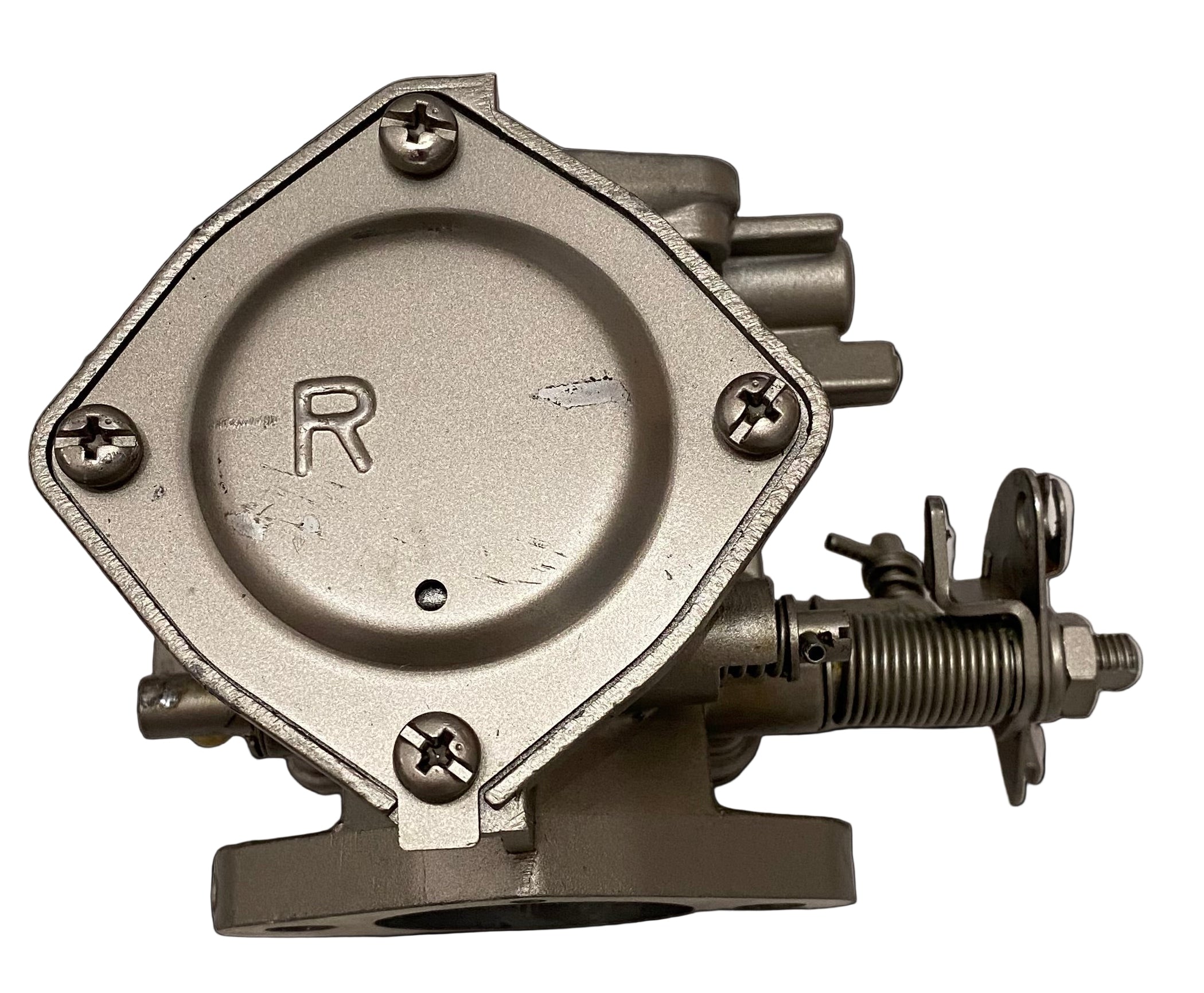 MIKUNI Carburetor BN38-34-8113 - Slight cosmetic scratch (see photo)