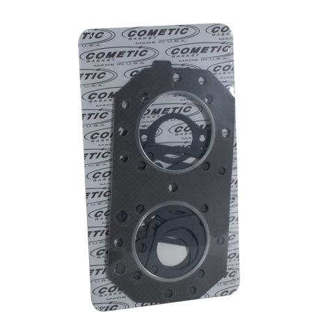 COMETIC GASKET SET, KAW JS440,JSX440 THRU 1992
