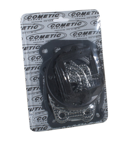 COMETIC GASKET SET, POL SL750/SLT 1992-96 OVERBORE