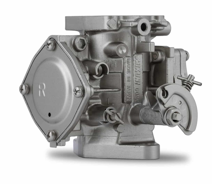 Mikuni BN46-42-8002 Carburetor