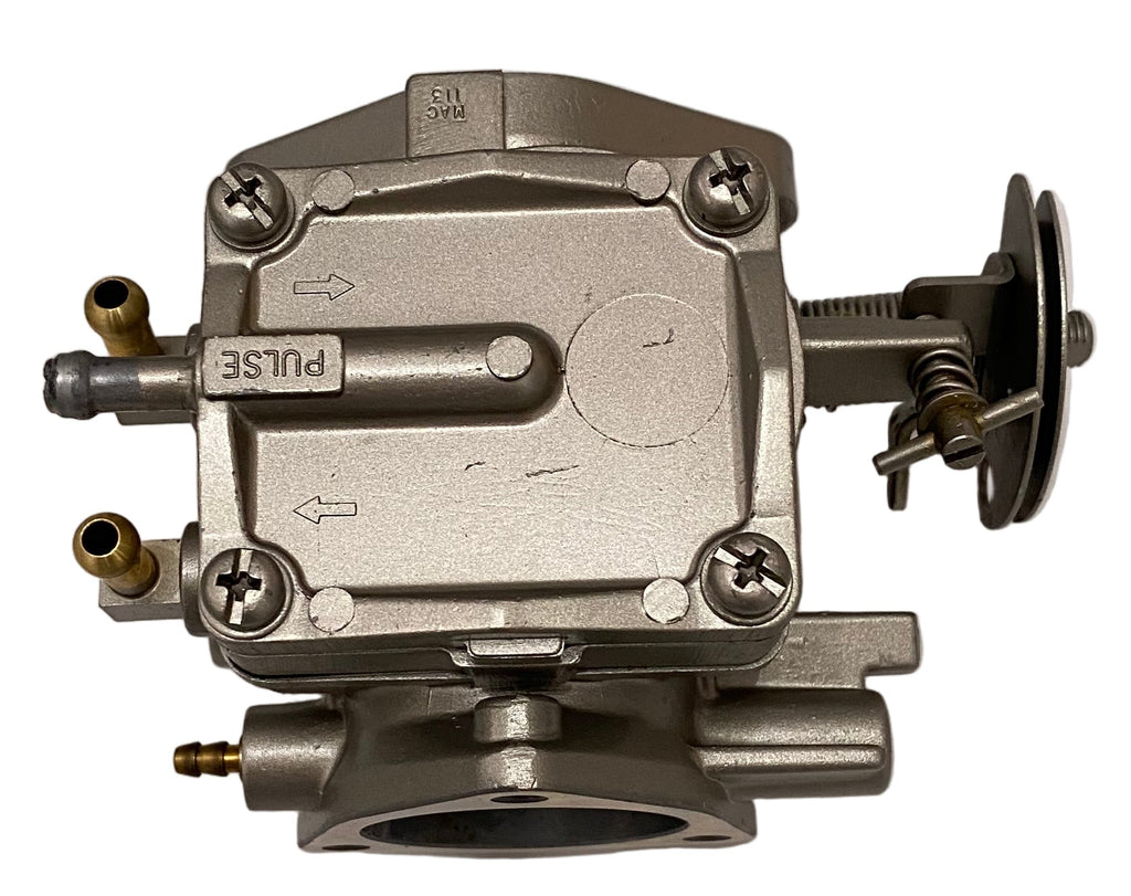 MIKUNI Carburetor BN38-34-8113 - Slight cosmetic scratch (see photo)