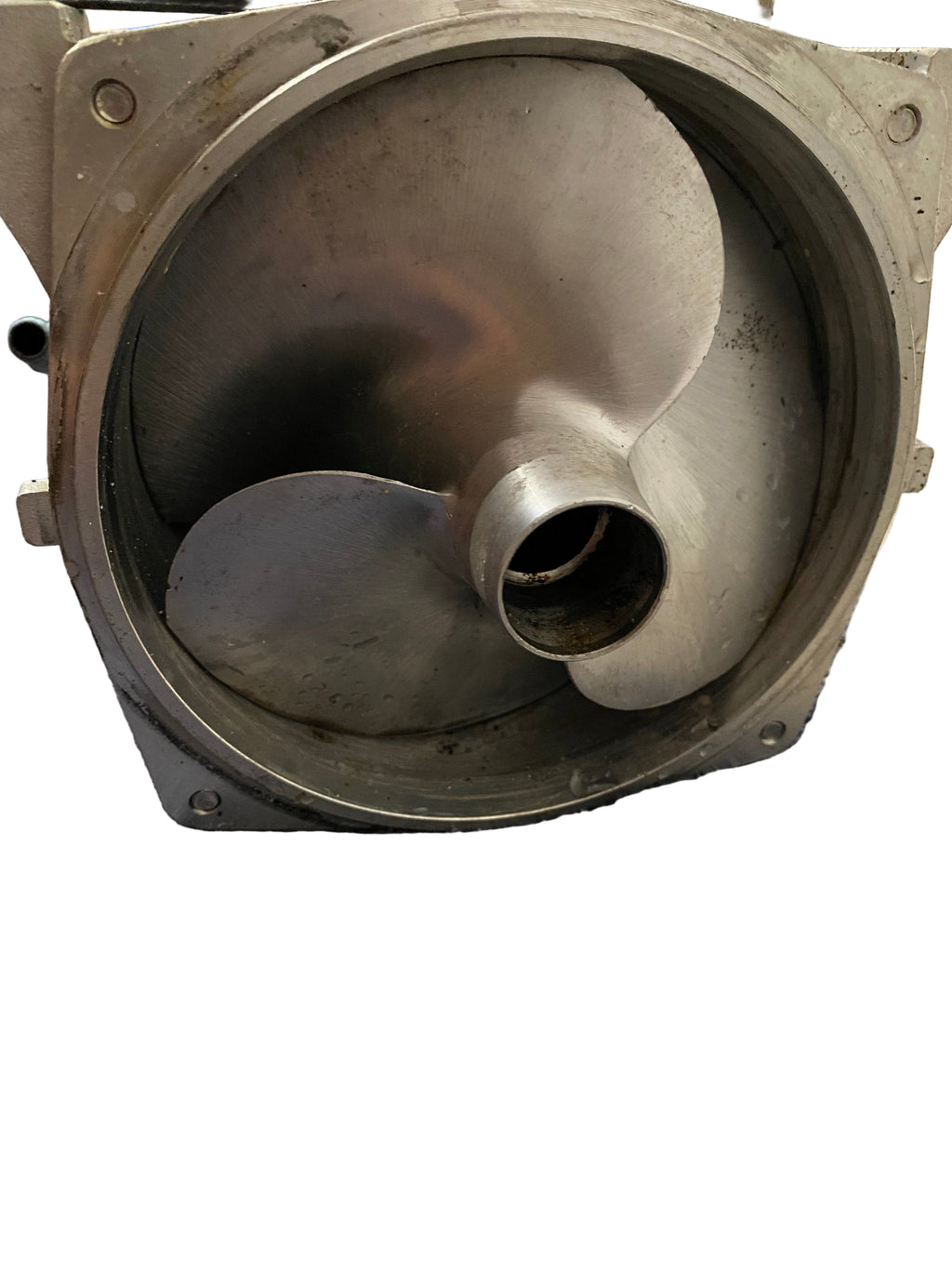 Jet Pump from Polaris Octane with Two Impellers - USED