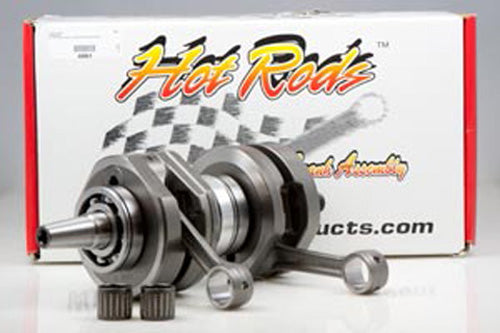 HOT RODS CRANKSHAFT KAWASAKI
