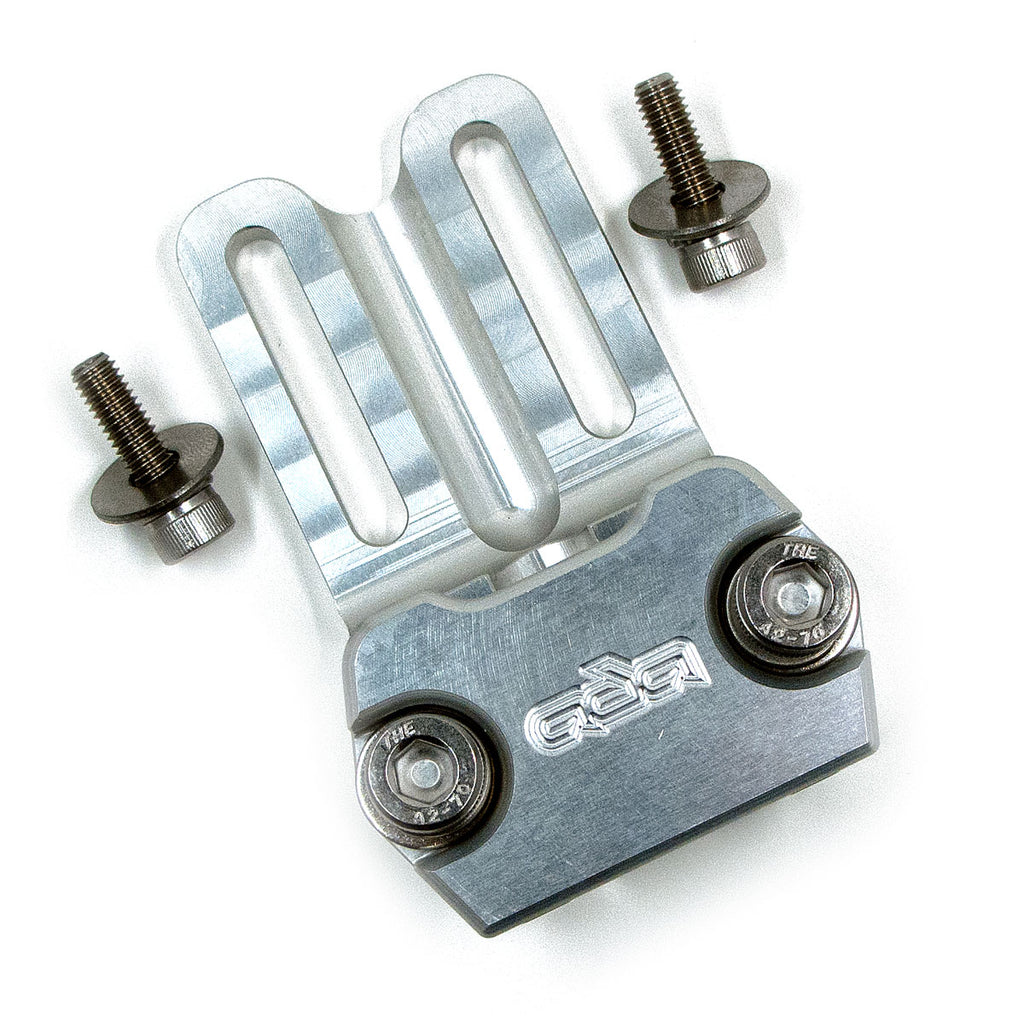 Heavy Duty 6mm Steering Cable Kit for Yamaha Waveblaster (GP800/WB2 Style Cable)