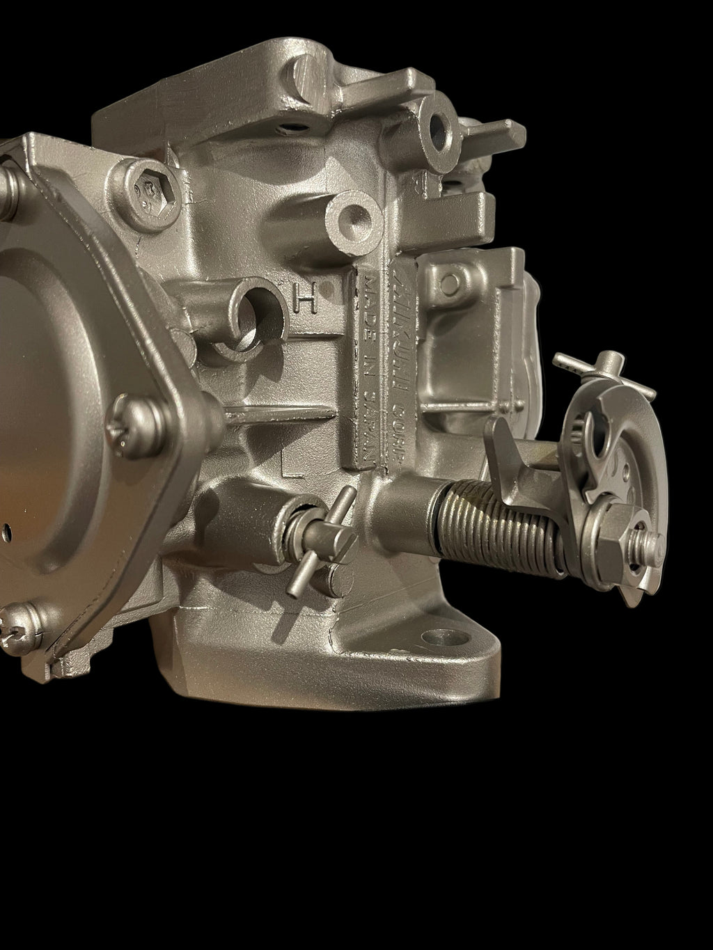 Mikuni BN46-42-8002 Carburetor