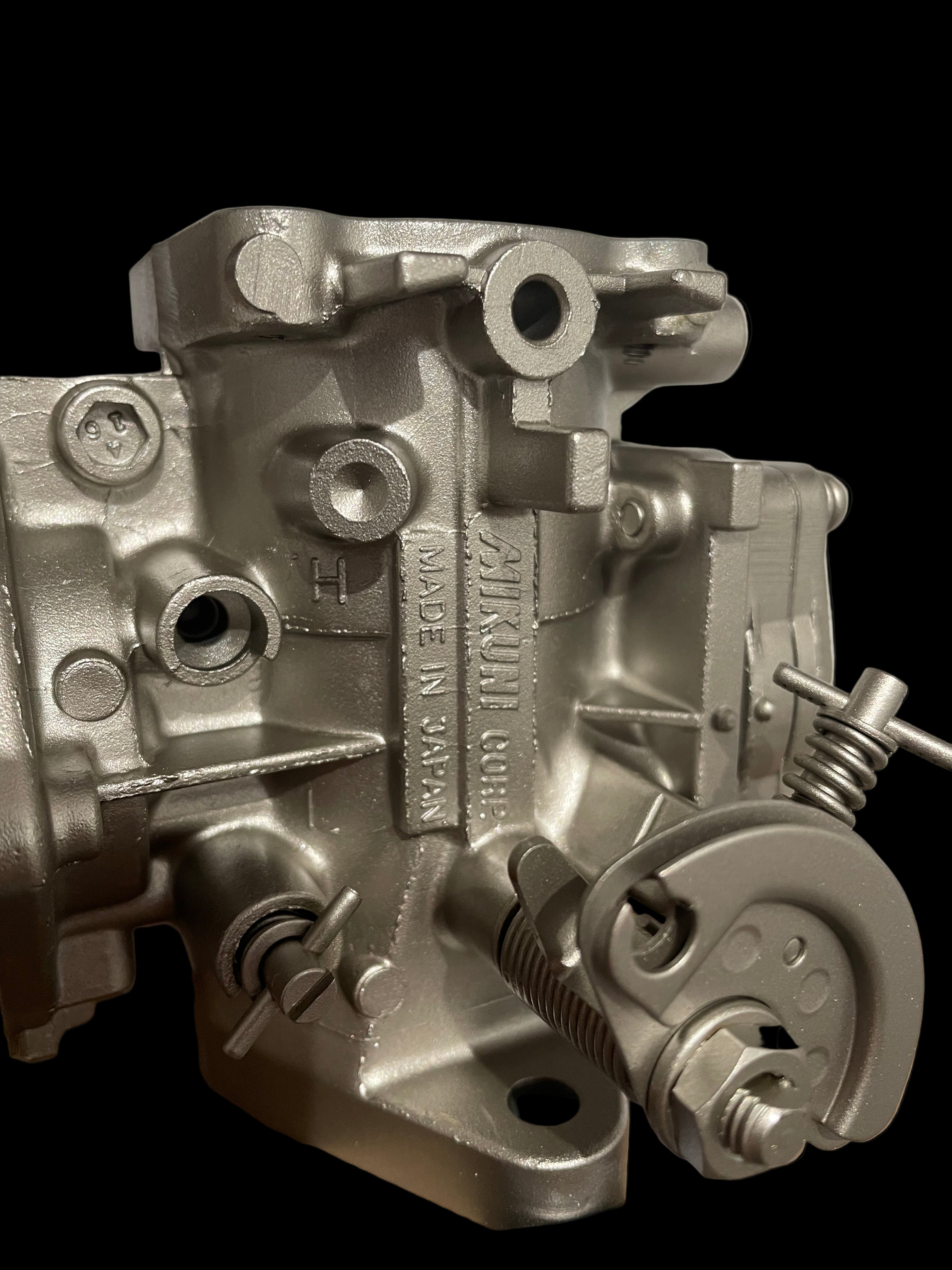 Mikuni BN46-42-8002 Carburetor – JSB Parts