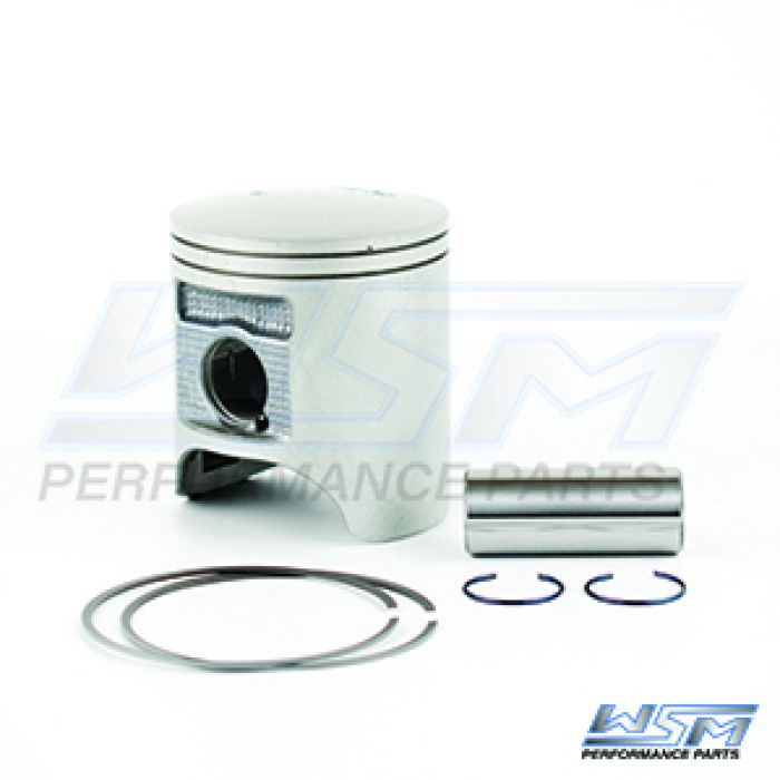 KAW 1200 .75MM PISTON KIT