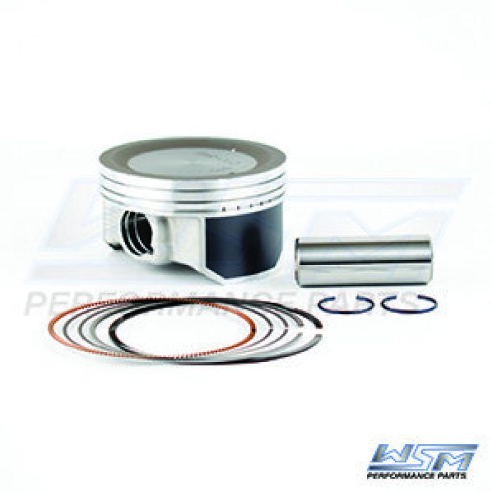 KAWASAKI 1500 ULTRA 300 X PISTON KIT