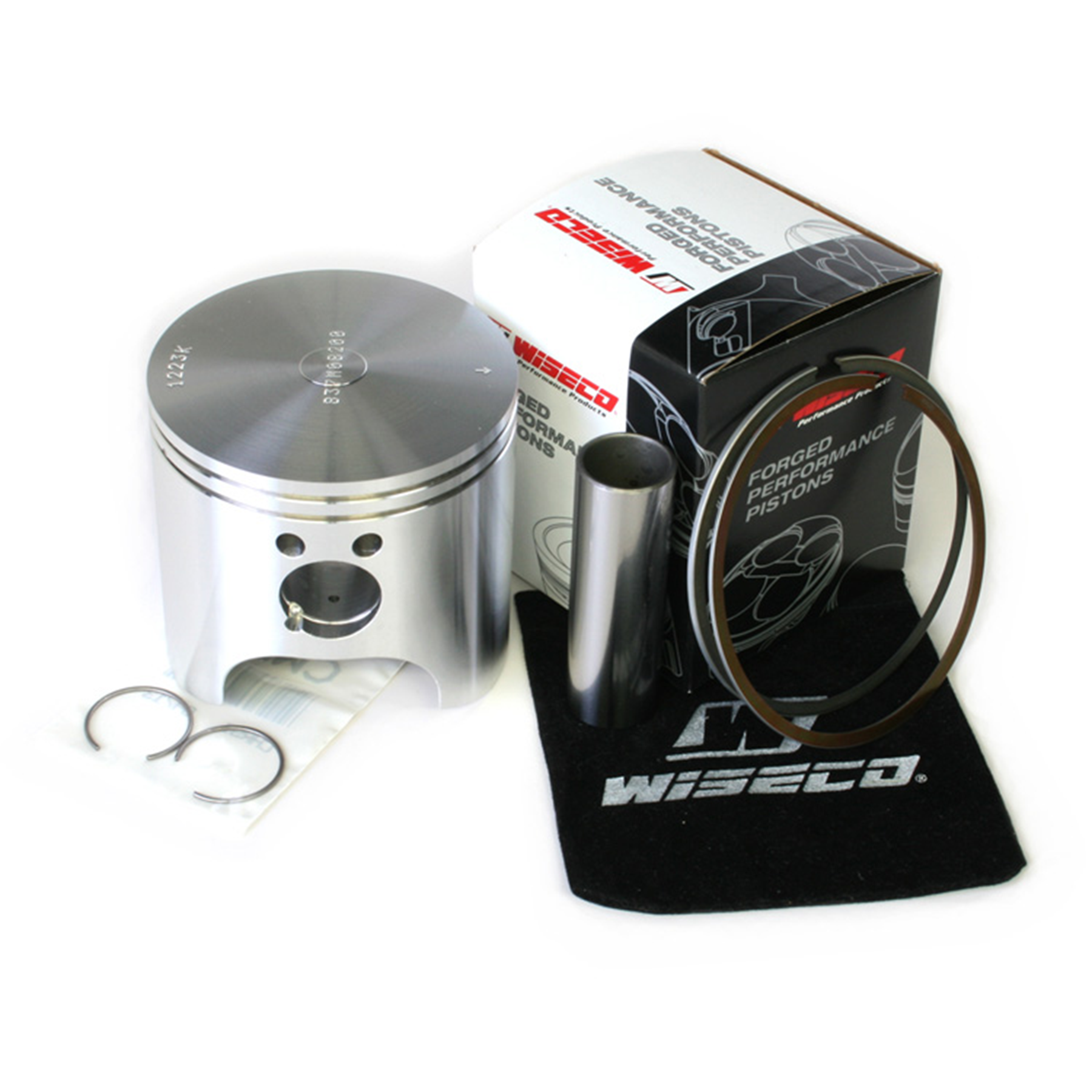 KAWASAKI SX800R 2003-2010 PISTON 837M08250