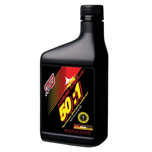 KLOTZ SKICRAFT OIL, QUART
