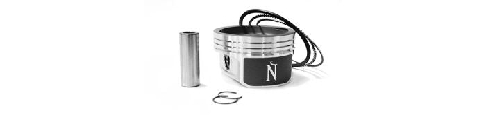 NAMURA PWC PISTON KIT NW-10012-2