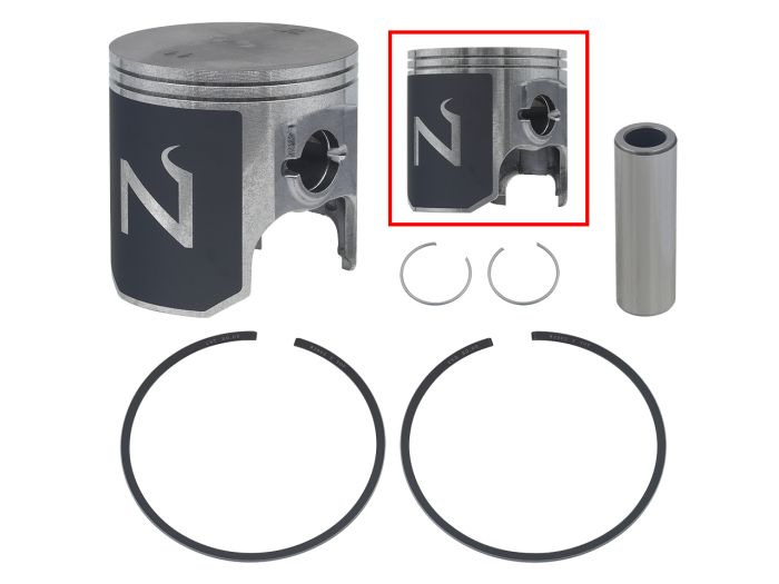 NAMURA PISTON KIT NW-20009-2