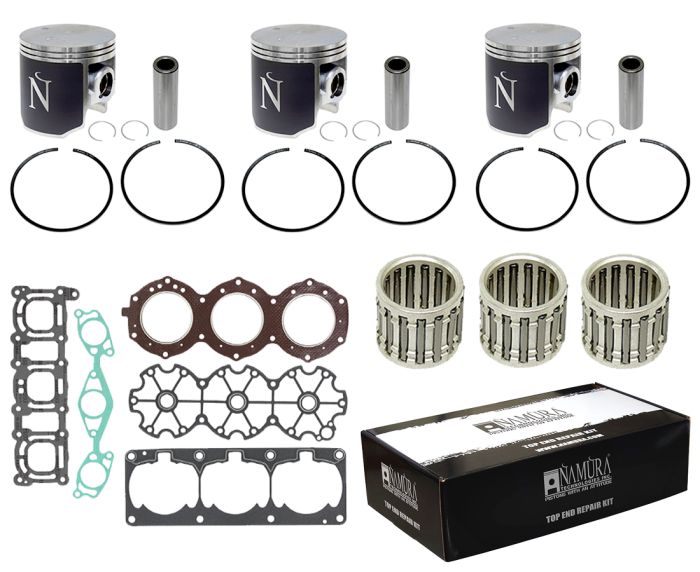 NAMURA TOP END REPAIR KIT NW-40000K3