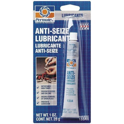 PERMATEX ANTI-SEIZE LUBRICANT 1 OZ.