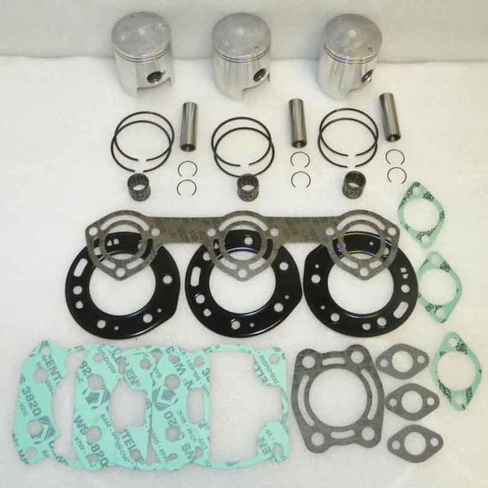 POLARIS 750 REBUILD KIT .25MM
