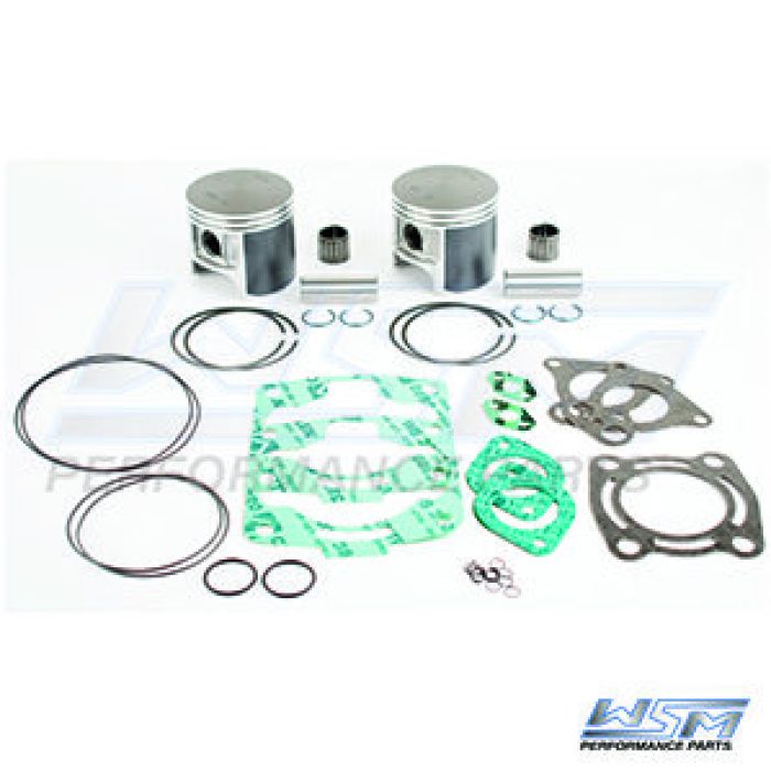 POLARIS 800 REBUILD KIT .5MM PLATINUM