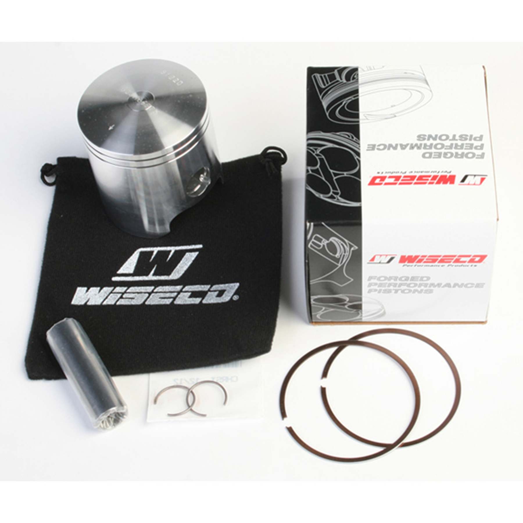 POLARIS SL750 PRO-LITE 2746CD PISTON 633M06975