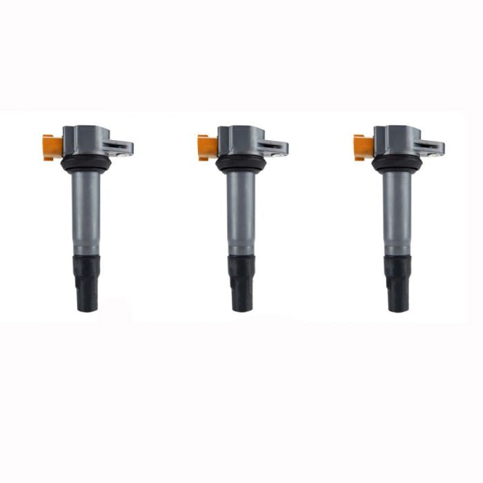 RMSTATOR 3 PACK IGNITION STICK COIL