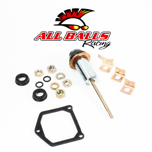 SOLENOID REPAIR KIT, BIG TWIN 2008 UP