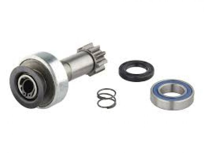 STARTER DRIVE 8V SUB