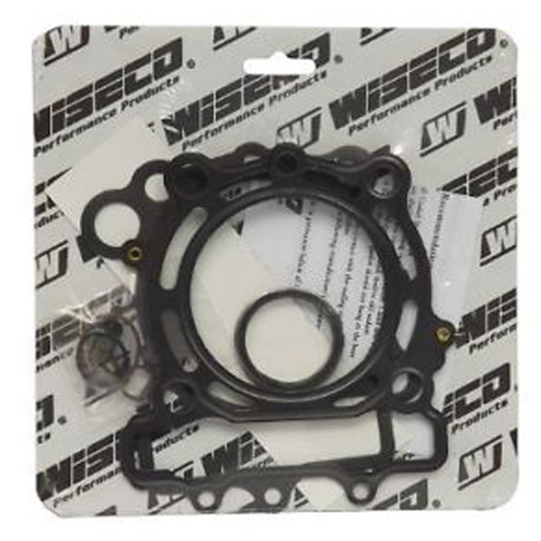 TOP END GSKT KIT-550CC KAW JET SKI W5295