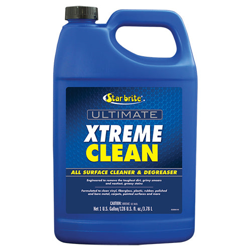 ULTIMATE XTREME CLEAN GAL